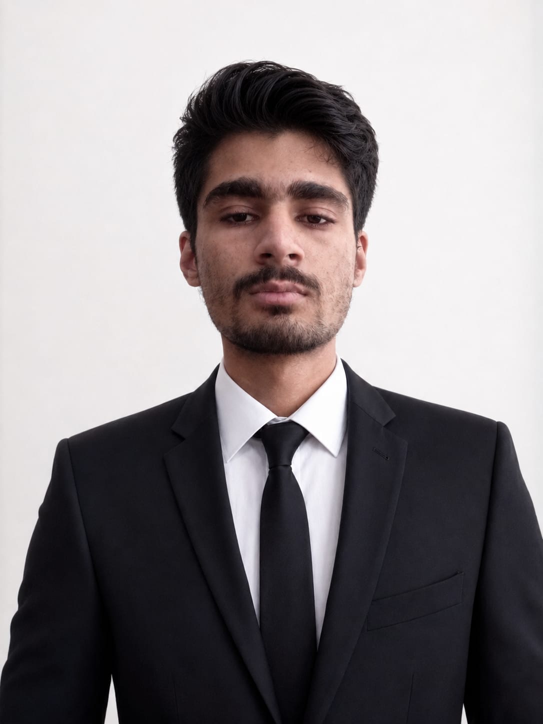 Bilal Mehtab - Founder & CEO of MineAI Technology